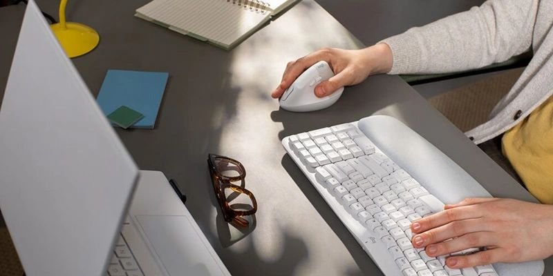 ergonomic keyboards guide