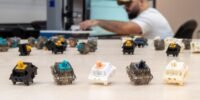 Best Quiet Keyboard Switches Types for Office Work in 2026