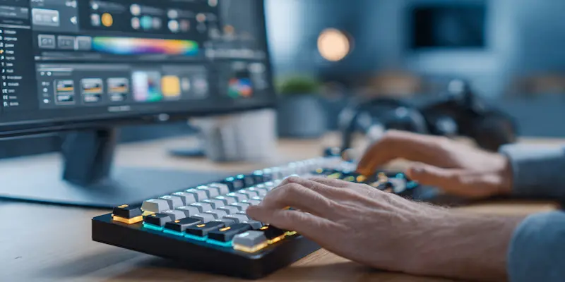 How to Test Keyboard Keys Online: A Complete Guide