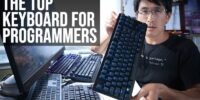 Best Keyboard for Programming: Smart Choice for Developers