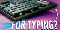 How to Choose the Best Keyboard for Typing?