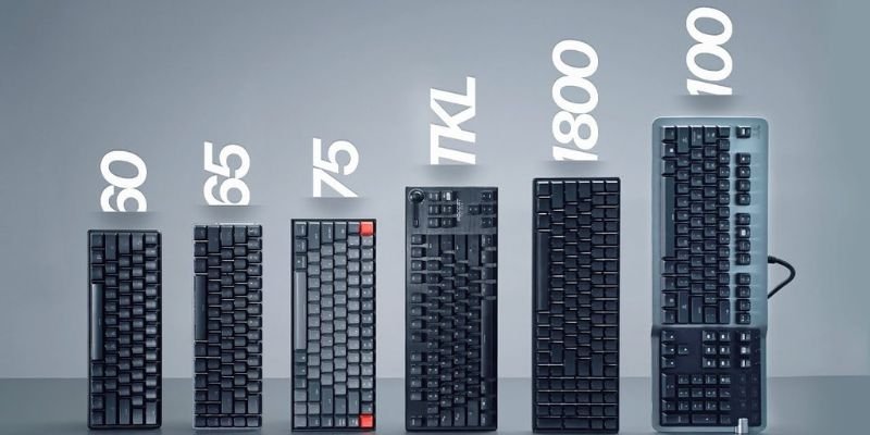 Keyboard Buying Guide: How to Choose a Computer Keyboard
