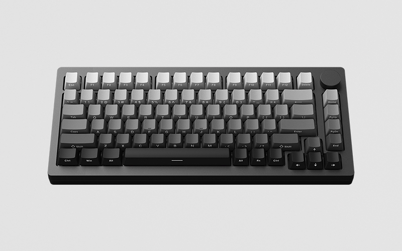 Tenkeyless keyboard vs full-size keyboard layout difference