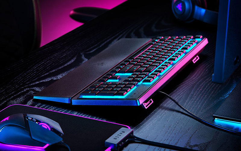 Best gaming keyboard features guide