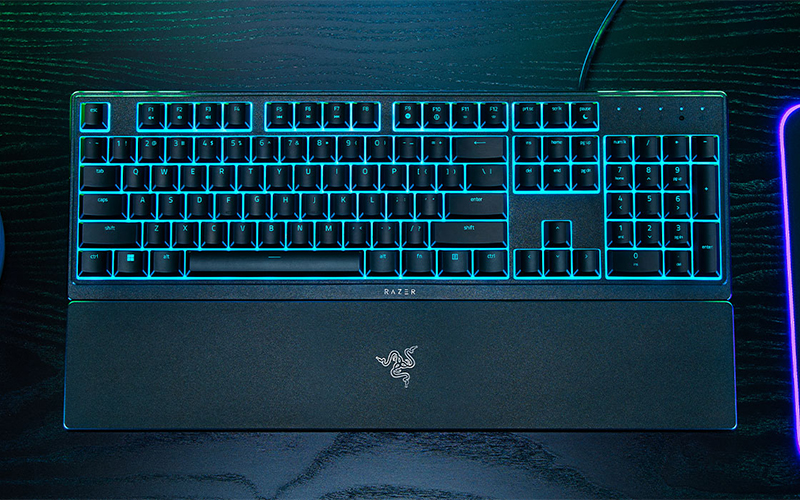 How to choose a gaming keyboard guide