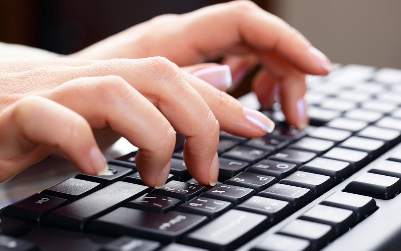 Choose the best keyboard for typing