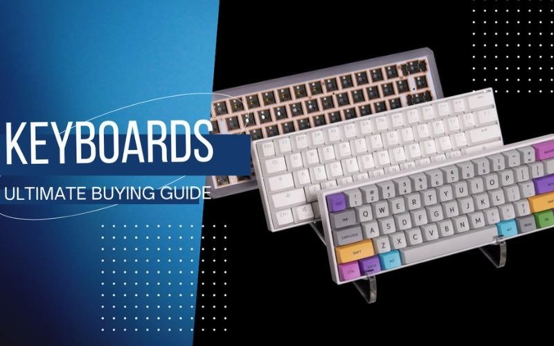 keyboard buying guide