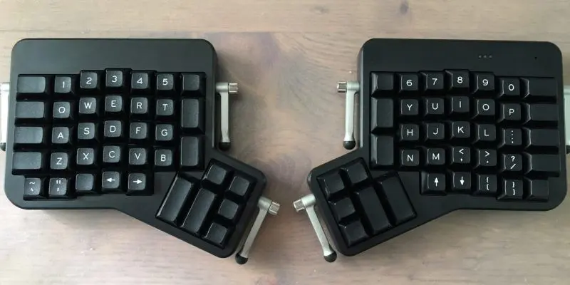 Best Ergonomic Keyboards in 2026: Tested and Reviewed