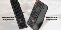 Mechanical vs Membrane Keyboard: Pros, Cons & Best Choice