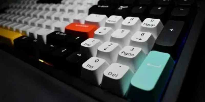 Numeric Keyboard Guide 2026: Types, Uses & Best Options